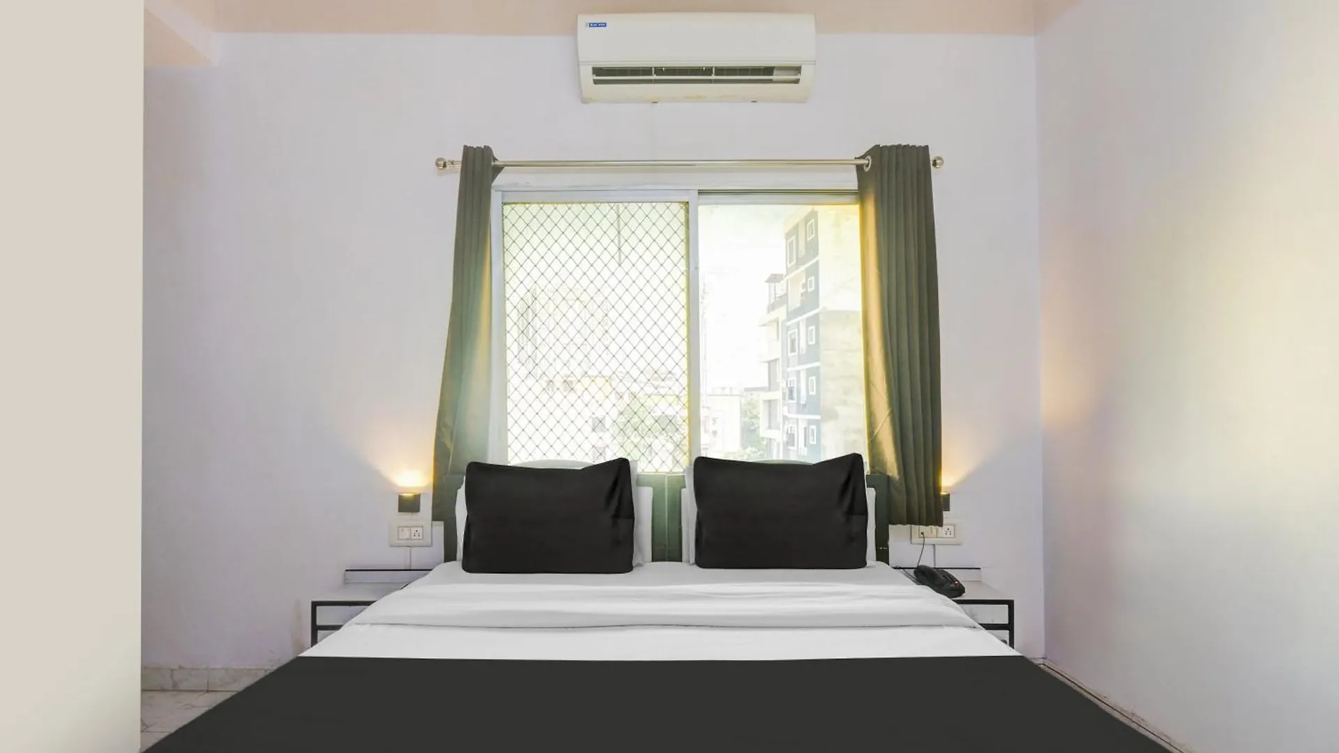 Hotel O Mahaveer Tower أُودايبور