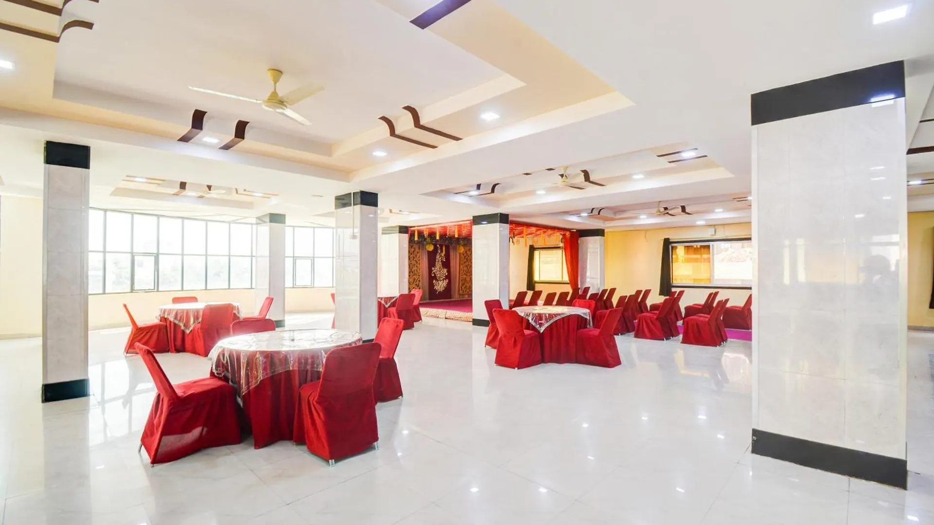 Hotel O Mahaveer Tower Udaipur 3*,  India
