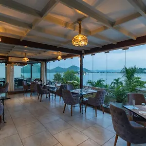 Panna - A Facing Boutique Hotel