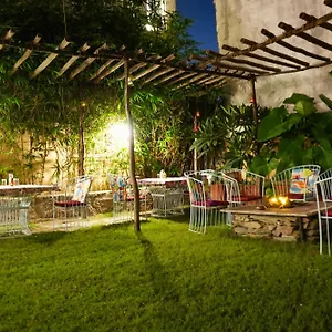 3* Hotel Petal Of Mewar - A Luxury Boutique