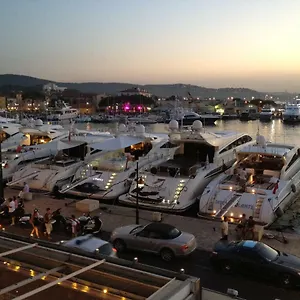 Port De France