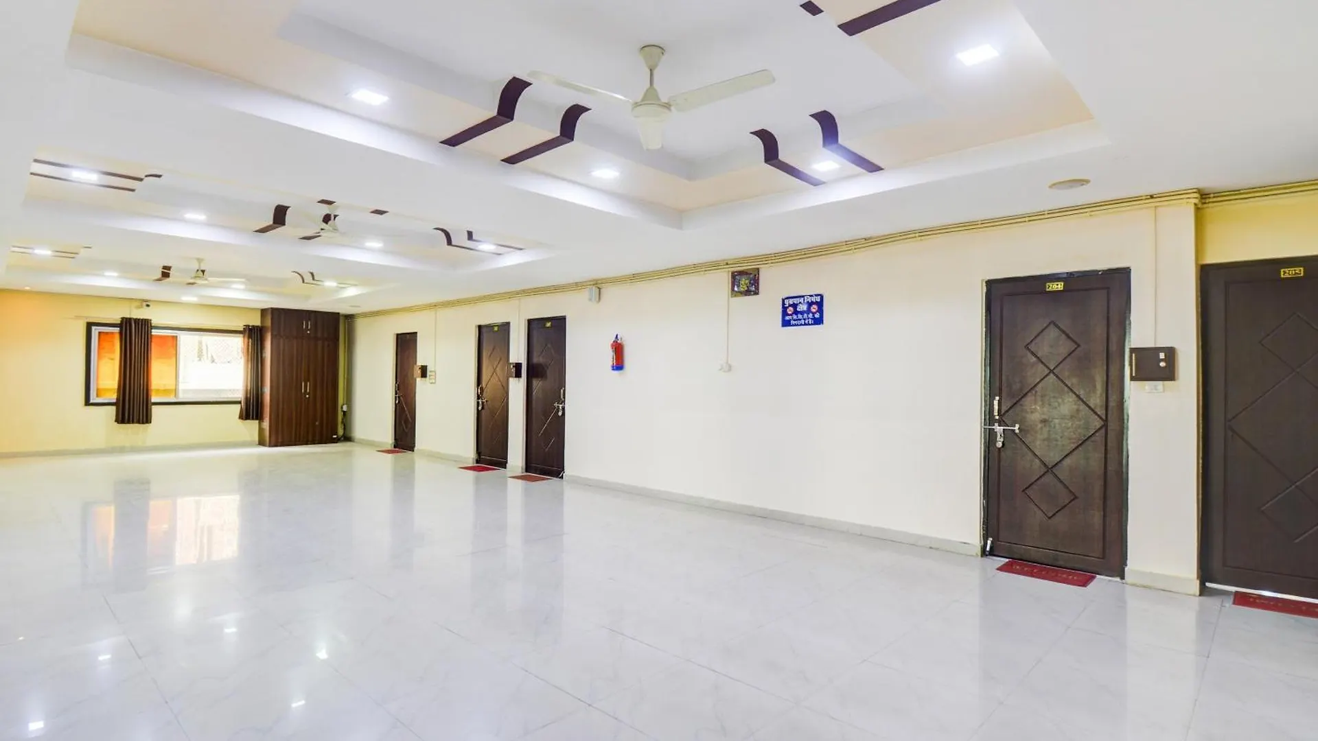 Hotel O Mahaveer Tower Udaipur