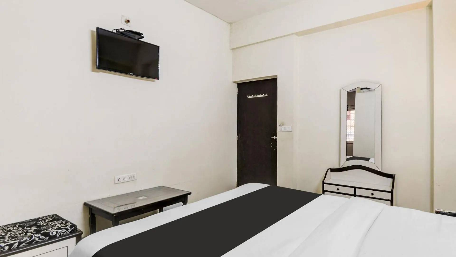 Hotel O Mahaveer Tower Udaipur 3*,  India