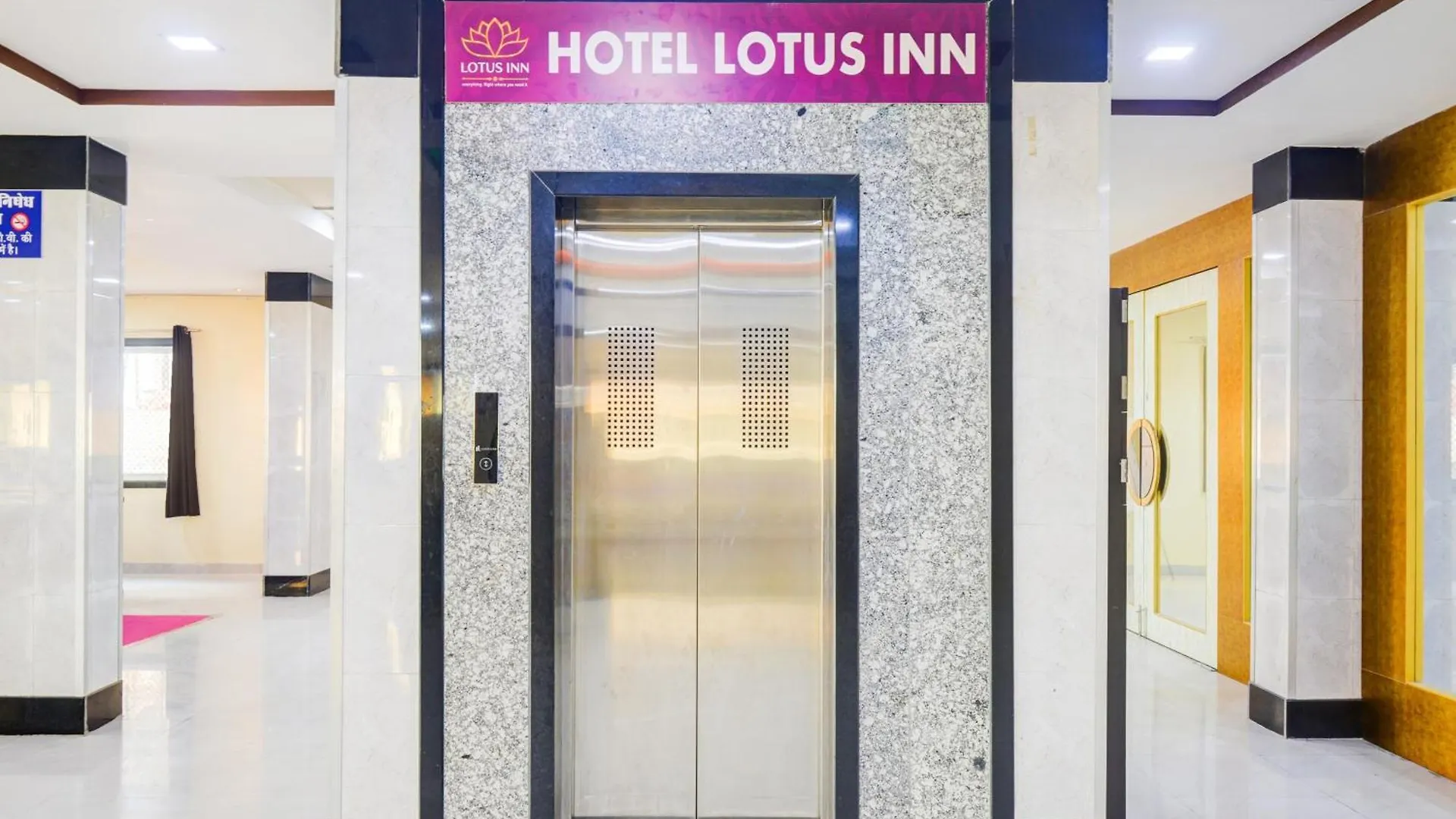 Hotel O Mahaveer Tower Udaipur