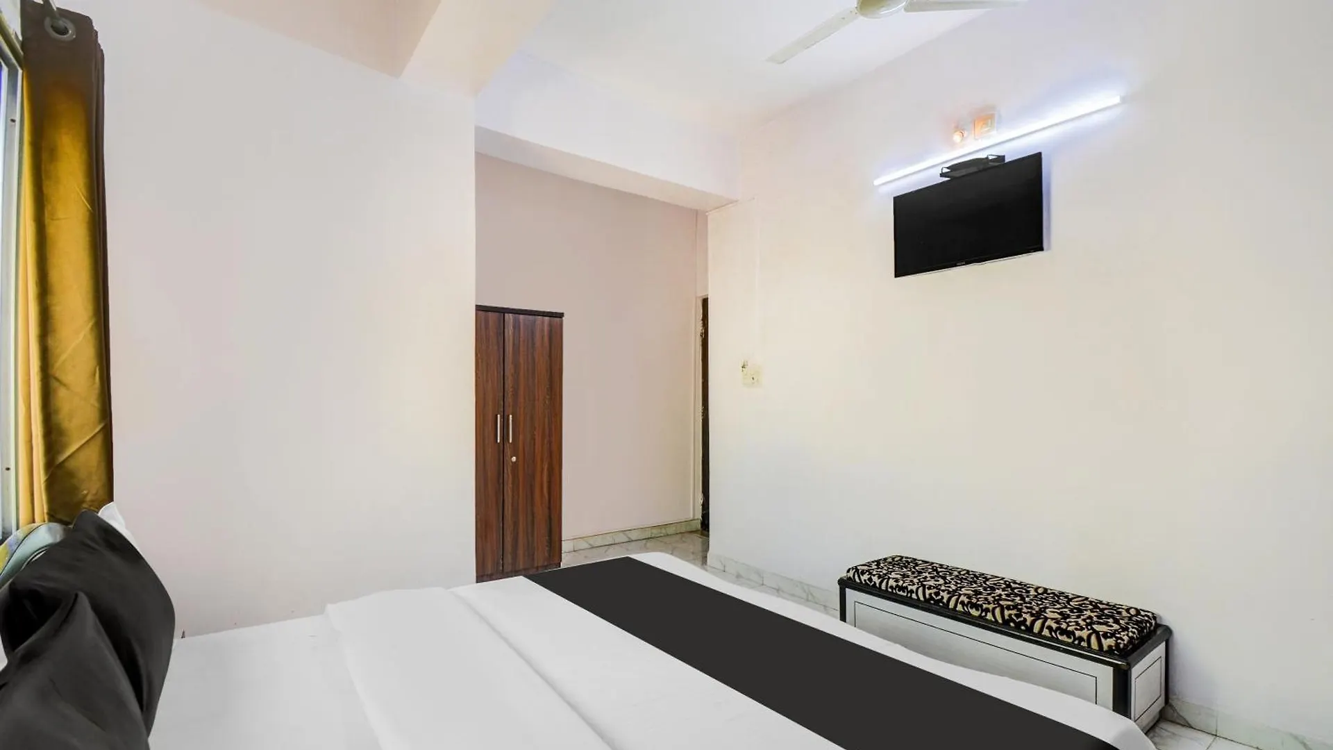 Hotel O Mahaveer Tower Udaipur