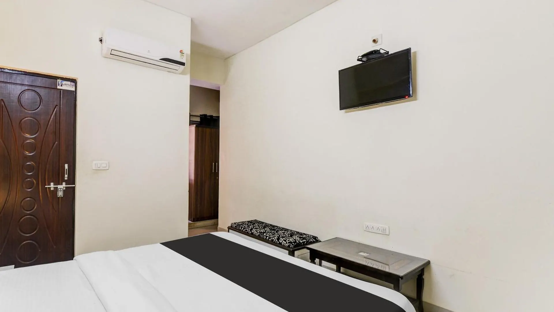 Hotel O Mahaveer Tower Udaipur 3*,